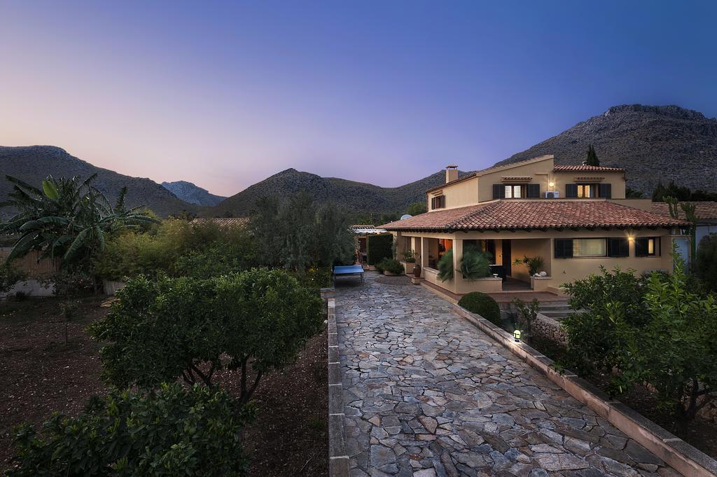 Magraner Villa Pollença
