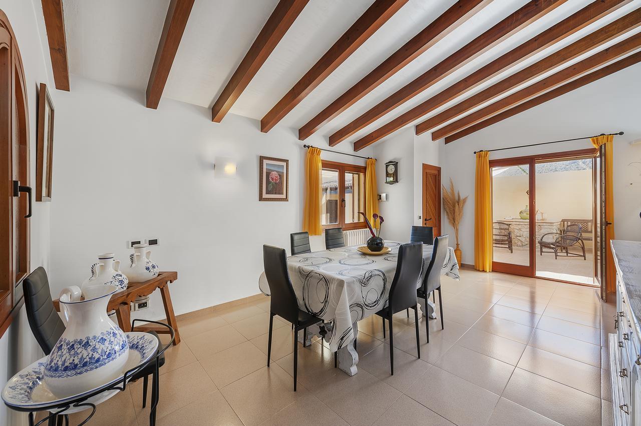 Magraner Villa Pollença
