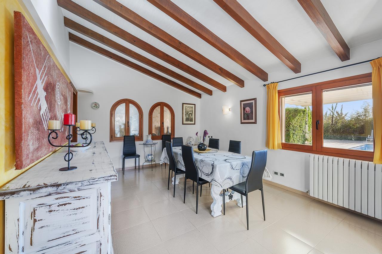 Villa Magraner Pollença